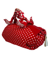 Vivienne Westwood Polka Dot Hand Bag