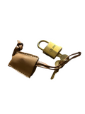 Celine Lock & Key