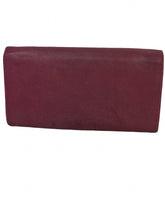 Vivienne Westwood Orb Long Wallet