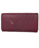 Vivienne Westwood Orb Long Wallet